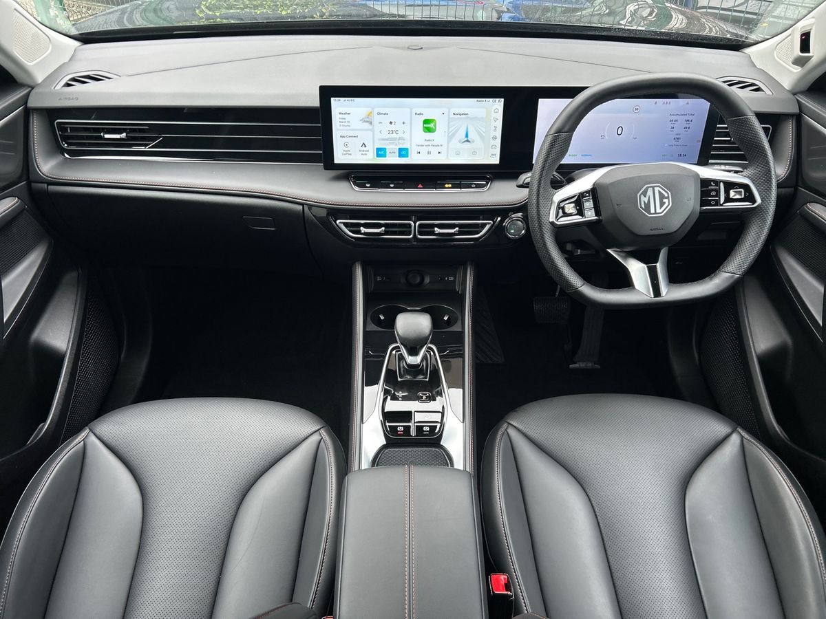 Used MG MG HS 2025 for sale - 77886533: Photo 7