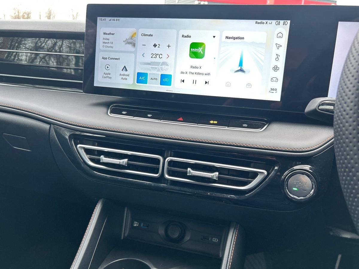 Used MG MG HS 2025 for sale - 77886533: Photo 9