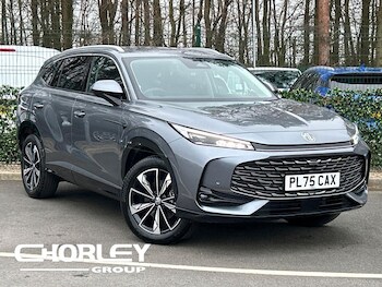 Used MG MG HS 2026 for sale - 77429459: Photo