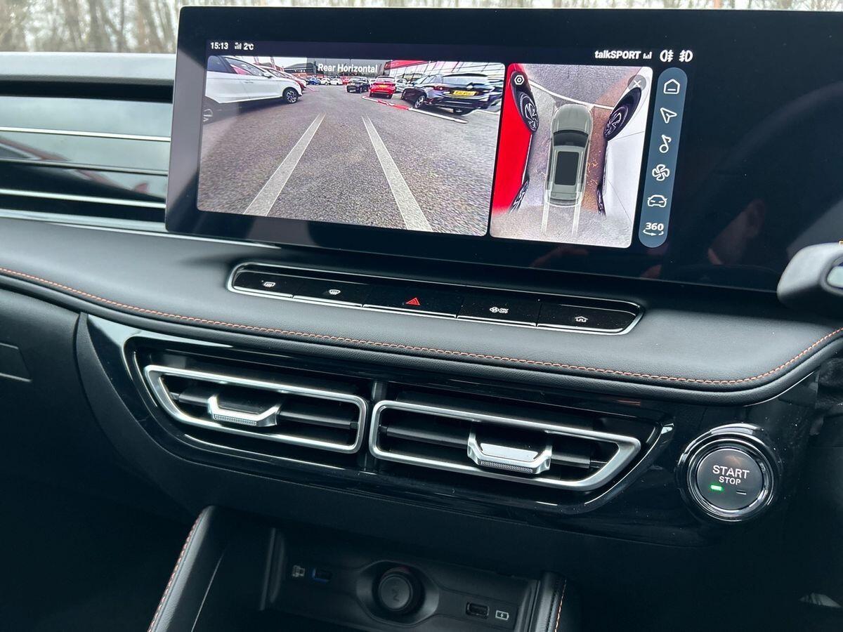 Used MG MG HS 2026 for sale - 77451131: Photo 15