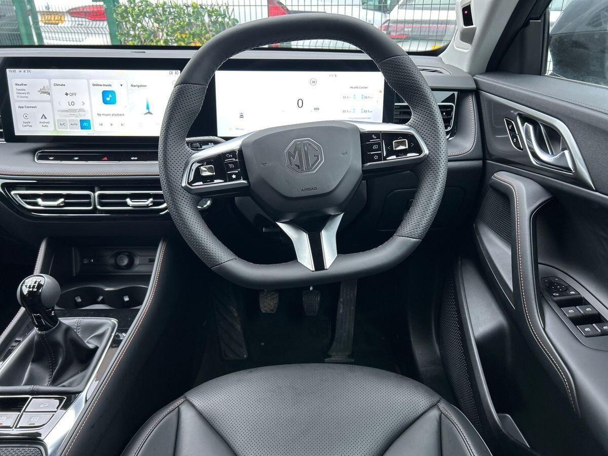 Used MG MG HS 2026 for sale - 77451131: Photo 17