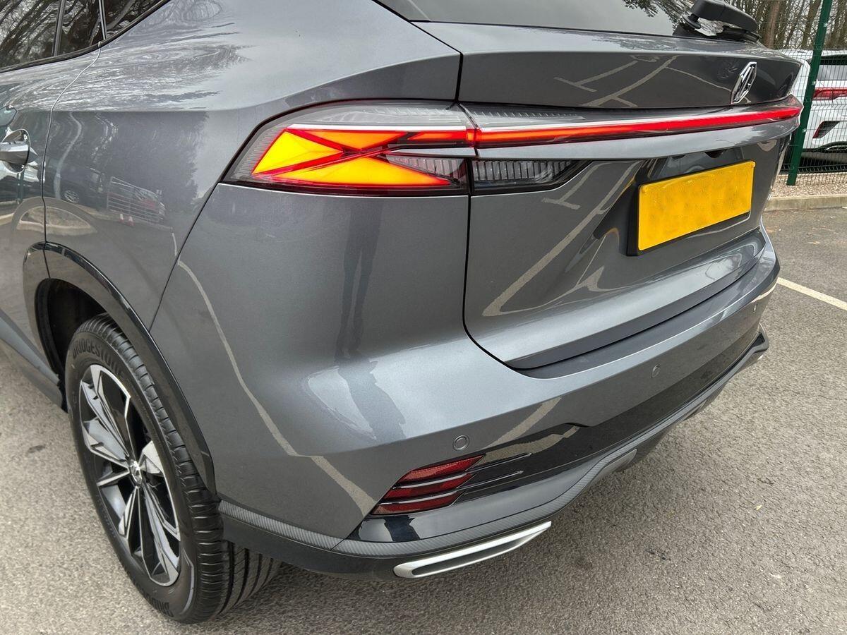 Used MG MG HS 2026 for sale - 77451131: Photo 20