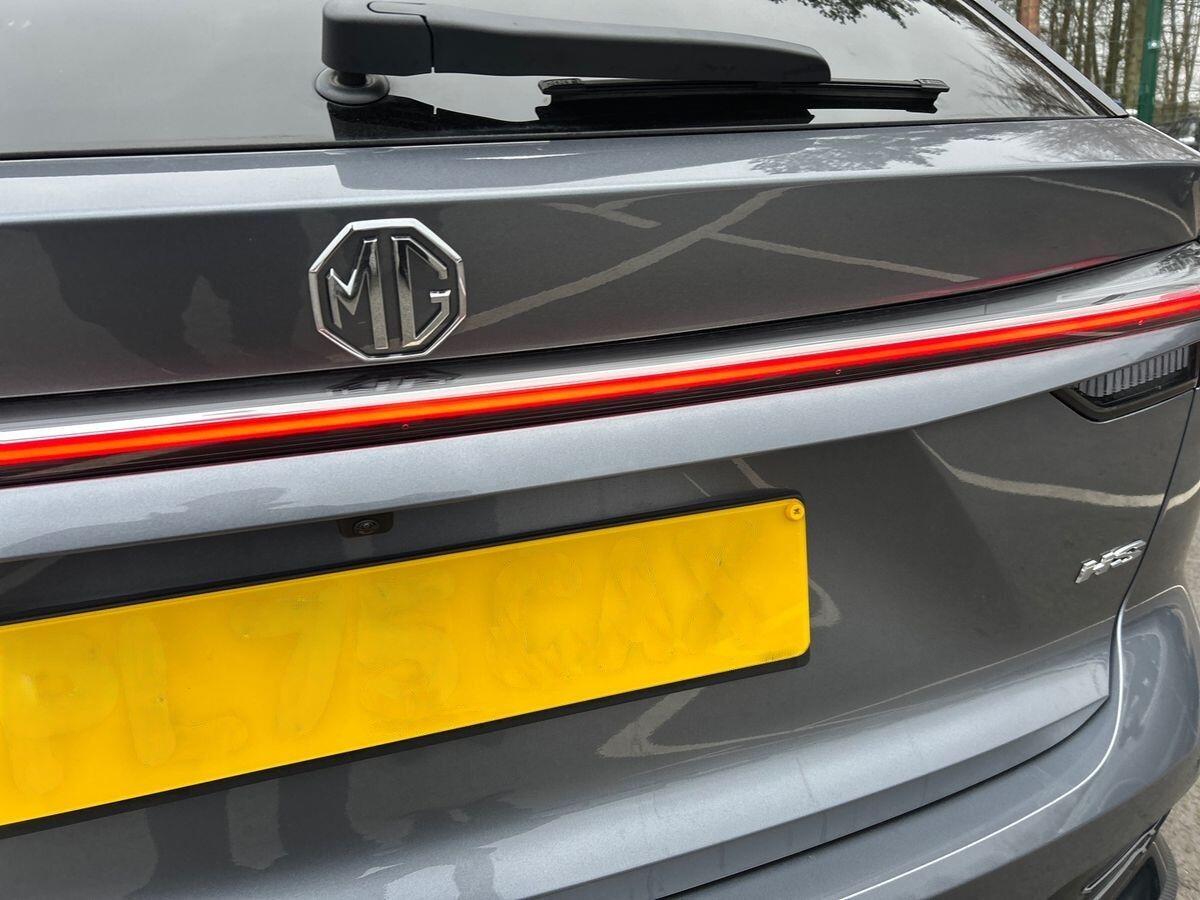 Used MG MG HS 2026 for sale - 77451131: Photo 21