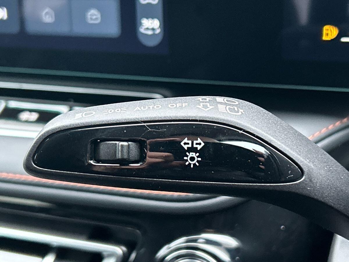 Used MG MG HS 2026 for sale - 77451131: Photo 26