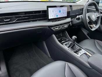 Used MG MG HS 2026 for sale - 77451131: Photo