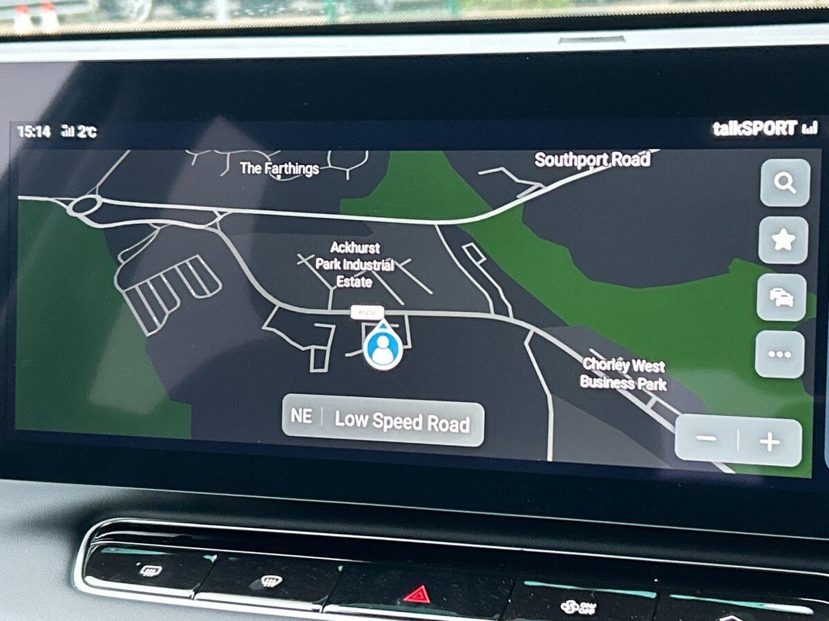 Used MG MG HS 2026 for sale - 77451131: Photo 30