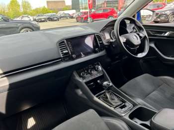 Used Skoda Karoq 2022 for sale - 74741884: Photo