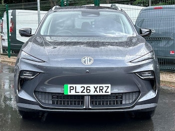 Used MG MGS5 2026 for sale - 79575139: Photo
