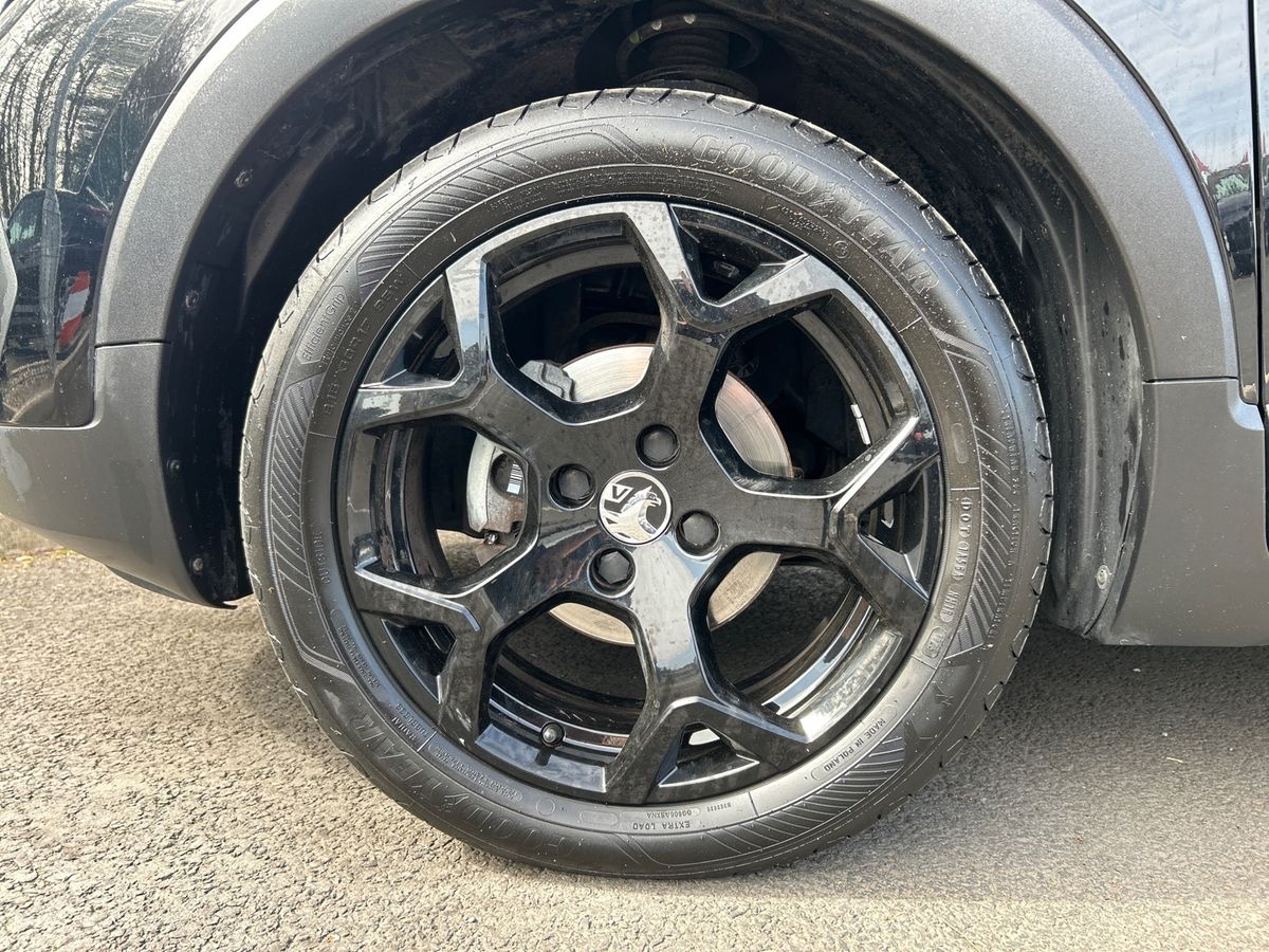 Used Vauxhall Crossland 2021 for sale - 78168533: Photo 10