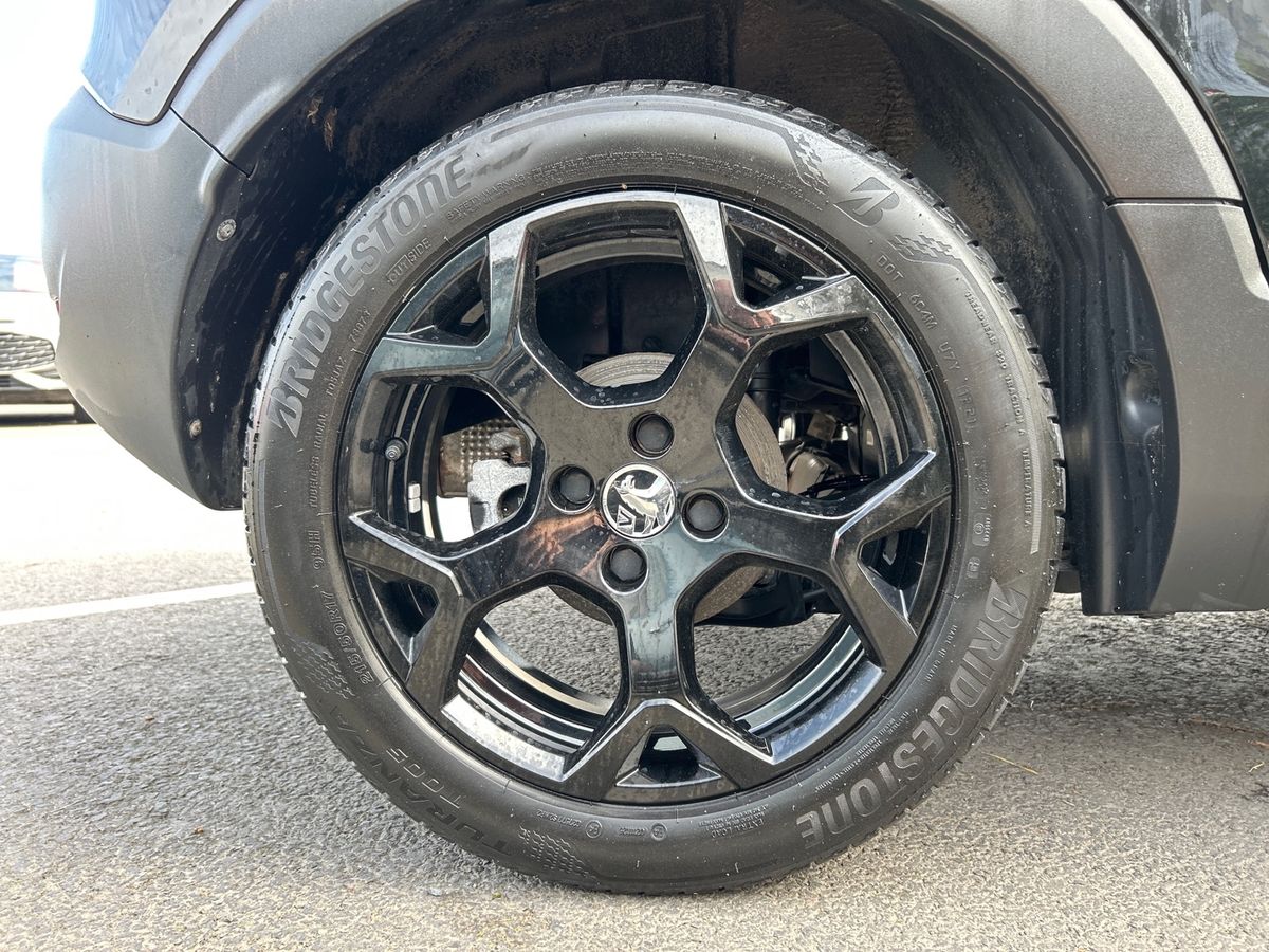 Used Vauxhall Crossland 2021 for sale - 78168533: Photo 12