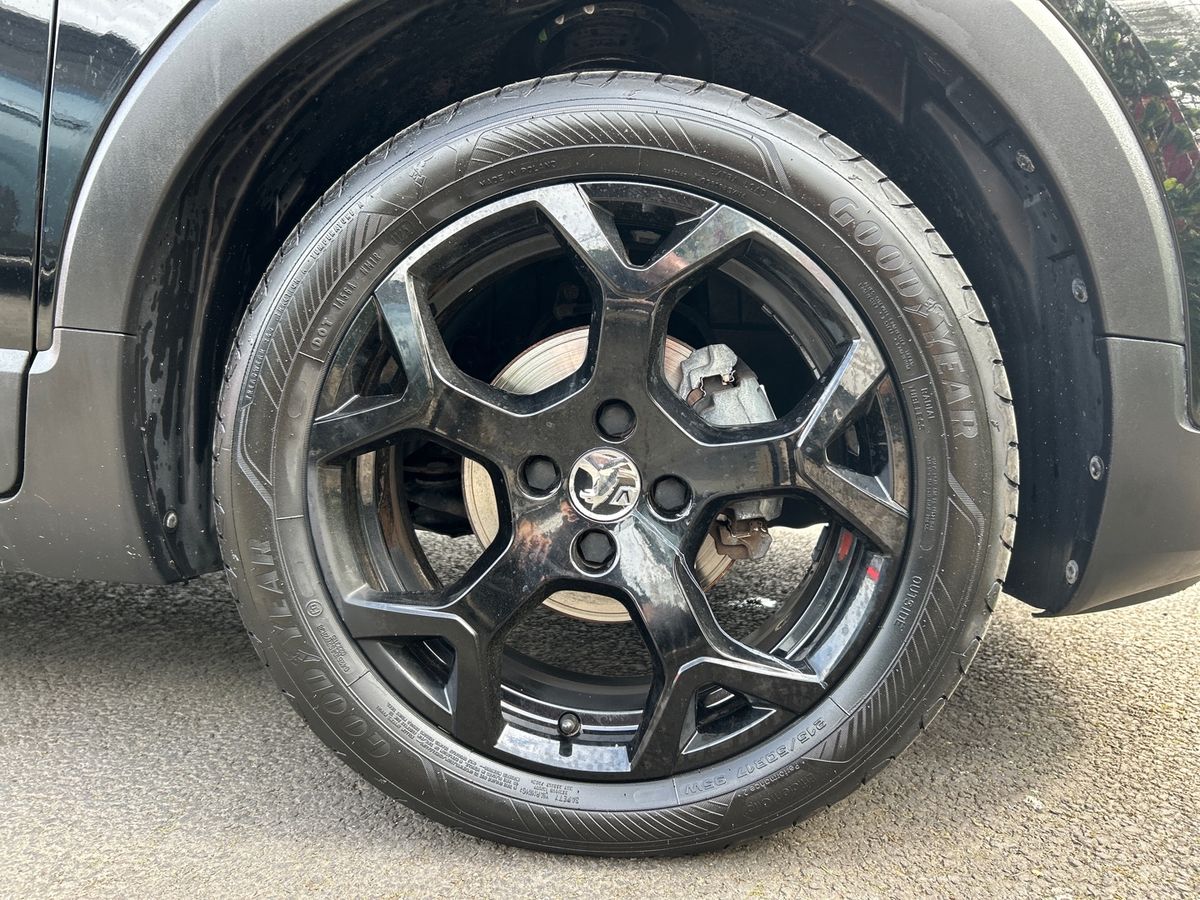 Used Vauxhall Crossland 2021 for sale - 78168533: Photo 13