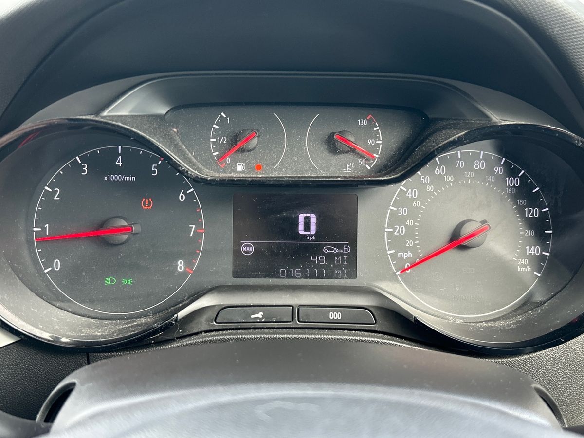 Used Vauxhall Crossland 2021 for sale - 78168533: Photo 15