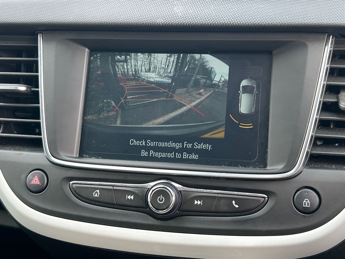 Used Vauxhall Crossland 2021 for sale - 78168533: Photo 17