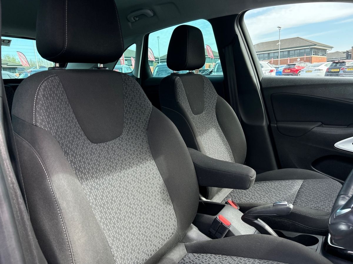 Used Vauxhall Crossland 2021 for sale - 78168533: Photo 18