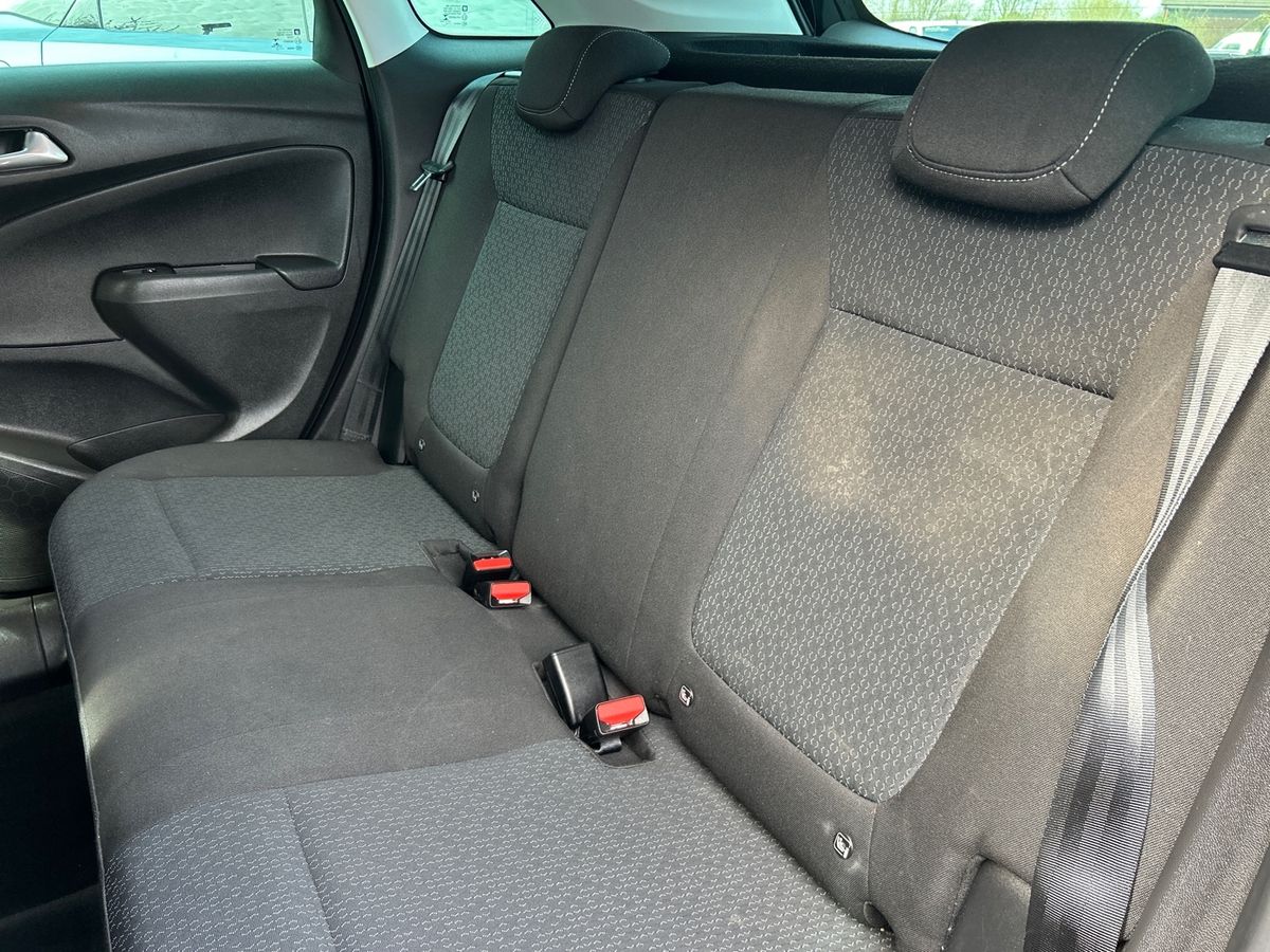 Used Vauxhall Crossland 2021 for sale - 78168533: Photo 20