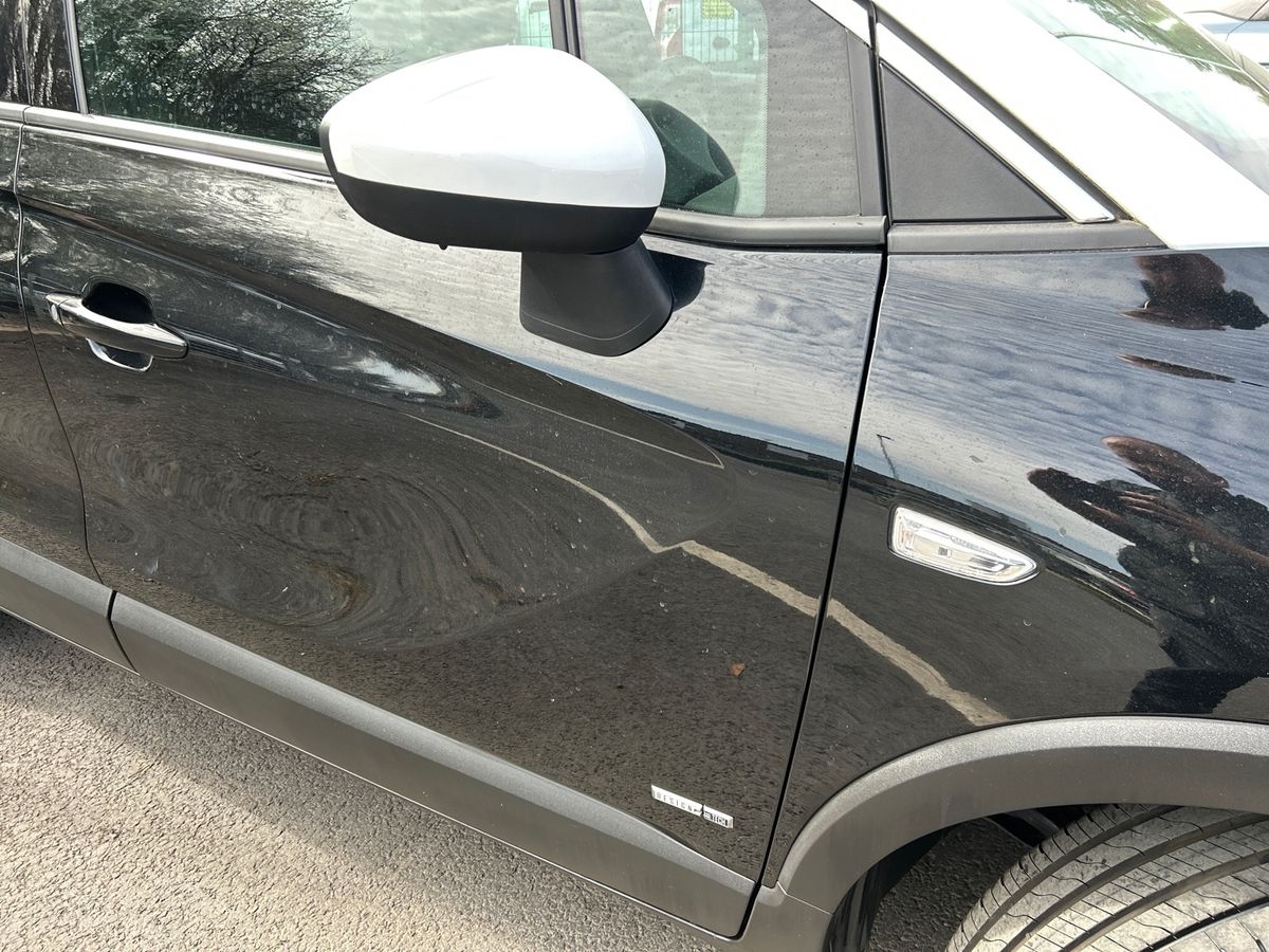 Used Vauxhall Crossland 2021 for sale - 78168533: Photo 27