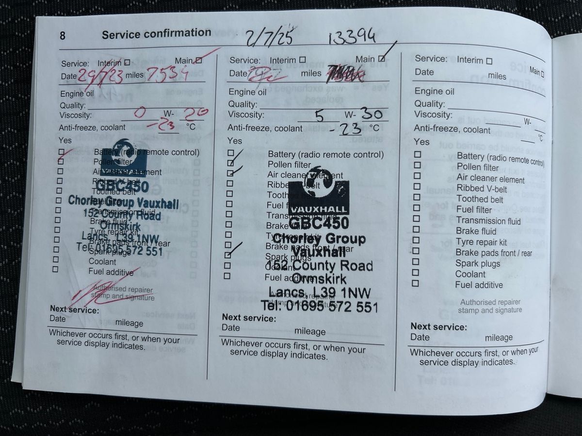 Used Vauxhall Crossland 2021 for sale - 78168533: Photo 29