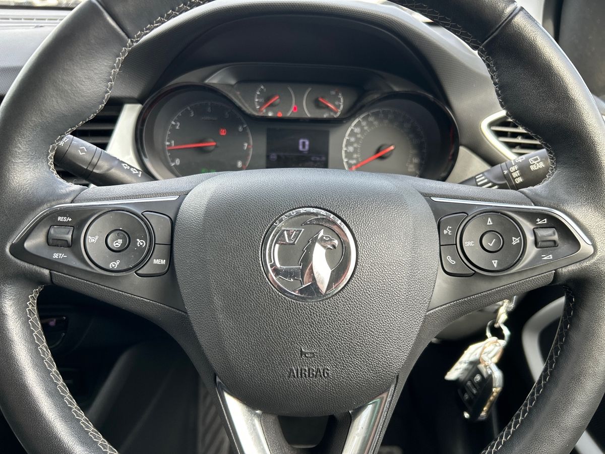 Used Vauxhall Crossland 2021 for sale - 78168533: Photo 30