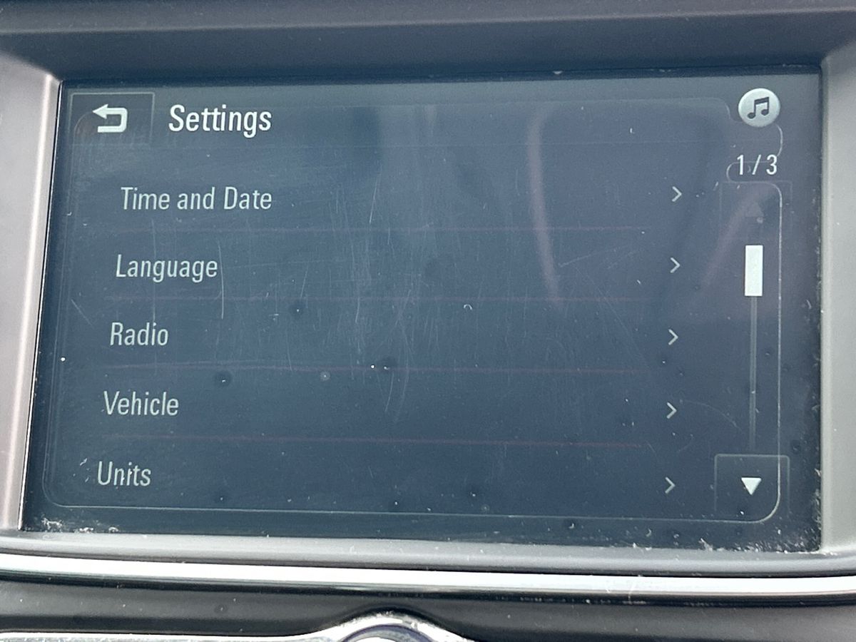 Used Vauxhall Crossland 2021 for sale - 78168533: Photo 35