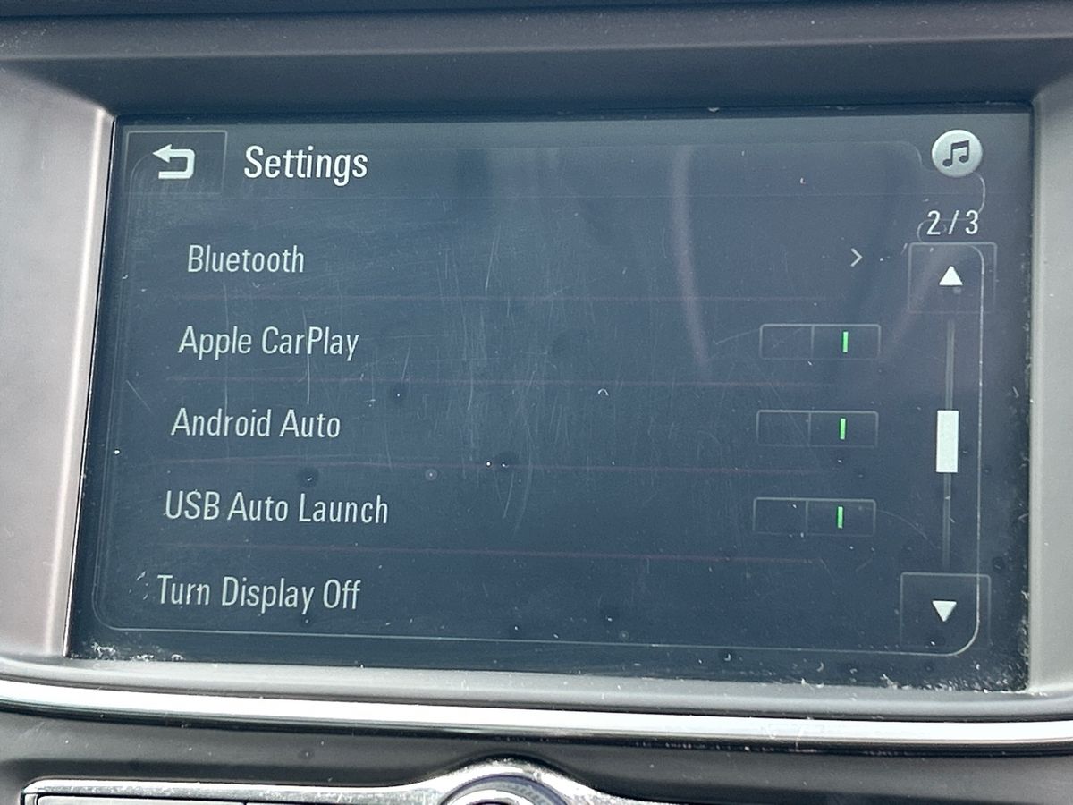 Used Vauxhall Crossland 2021 for sale - 78168533: Photo 36