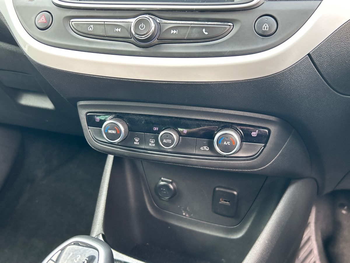 Used Vauxhall Crossland 2021 for sale - 78168533: Photo 37