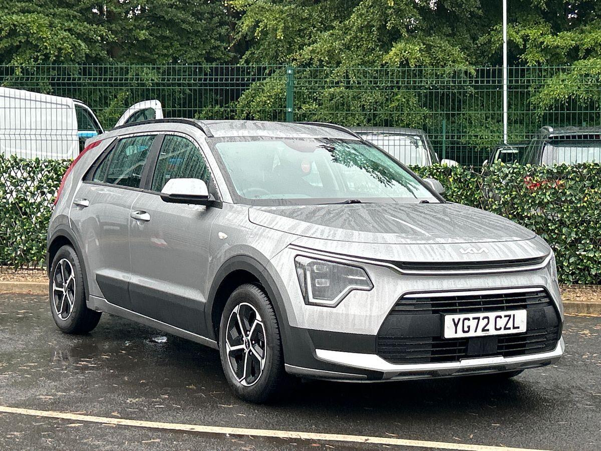 Used Kia Niro 2022 for sale - 76006962: Photo 1