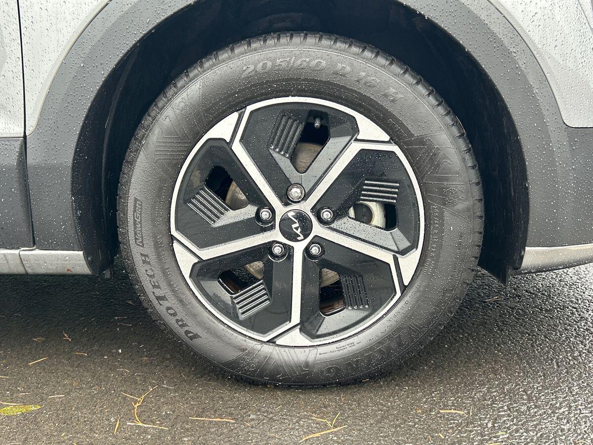 Used Kia Niro 2022 for sale - 76006962: Photo 10