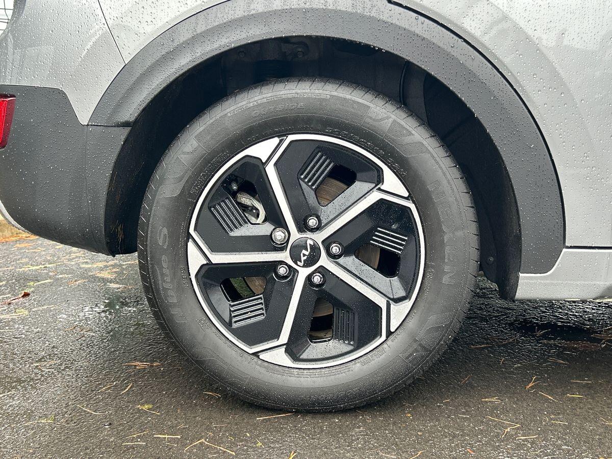 Used Kia Niro 2022 for sale - 76006962: Photo 11