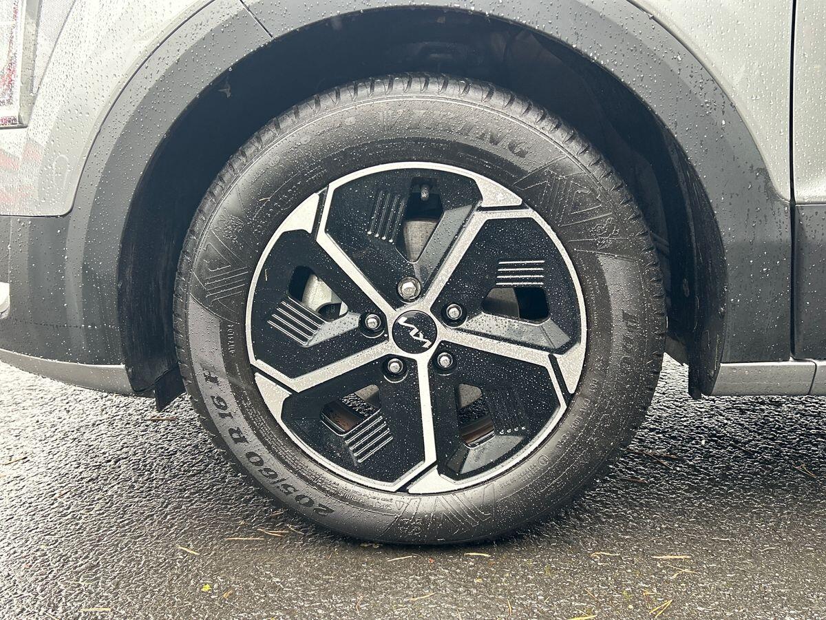Used Kia Niro 2022 for sale - 76006962: Photo 12