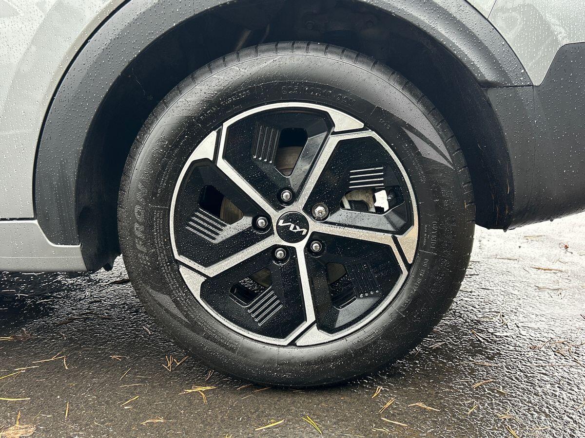 Used Kia Niro 2022 for sale - 76006962: Photo 13