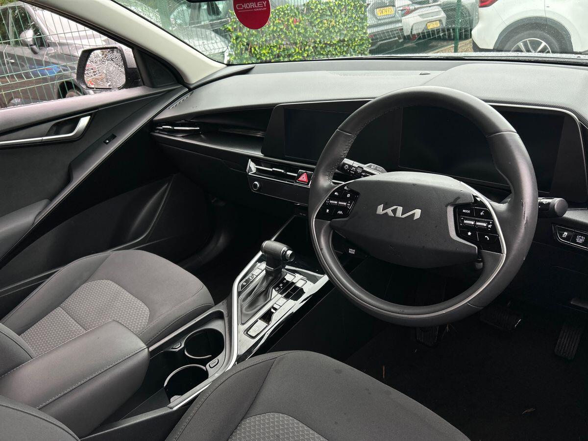 Used Kia Niro 2022 for sale - 76006962: Photo 14