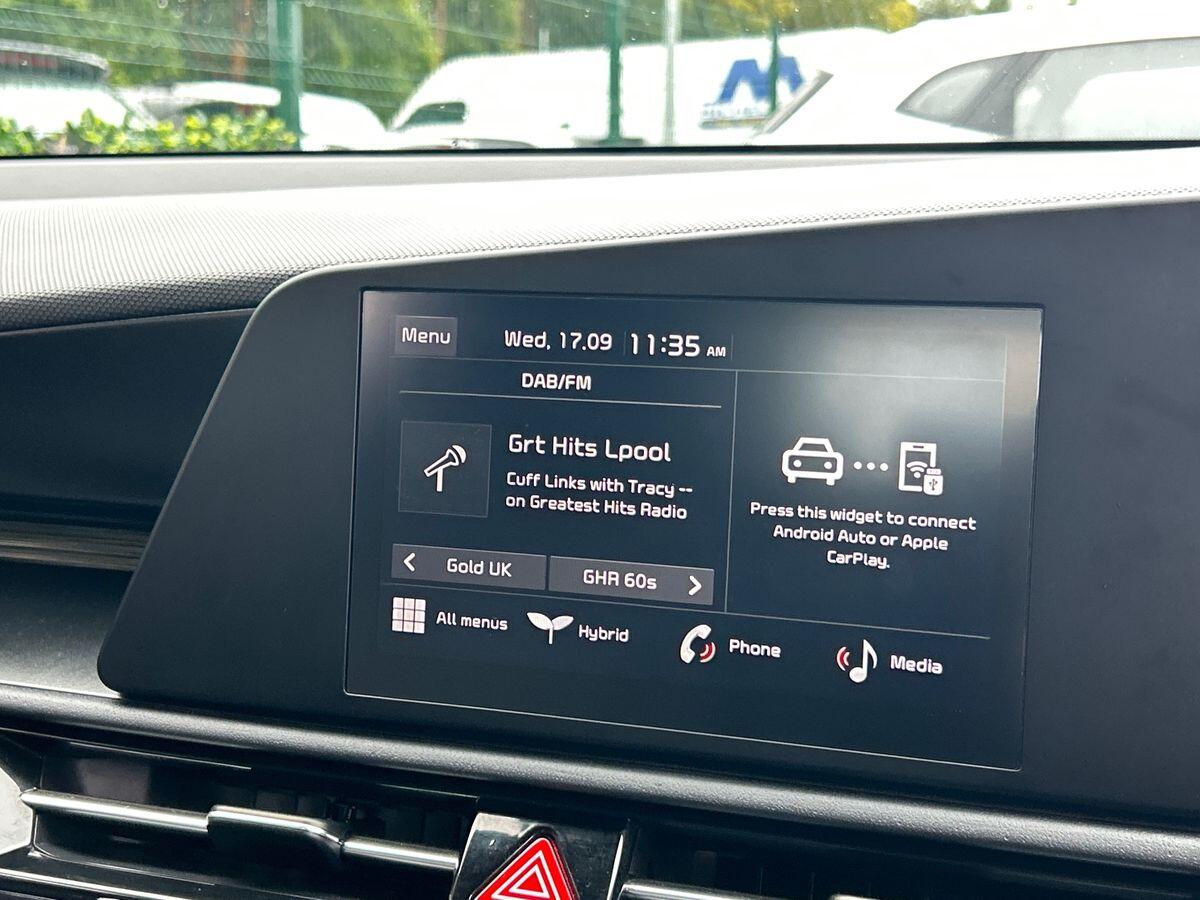 Used Kia Niro 2022 for sale - 76006962: Photo 17