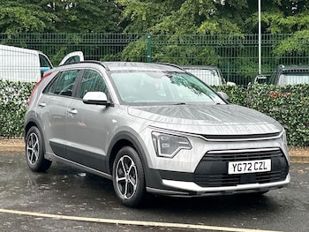 Kia - Niro