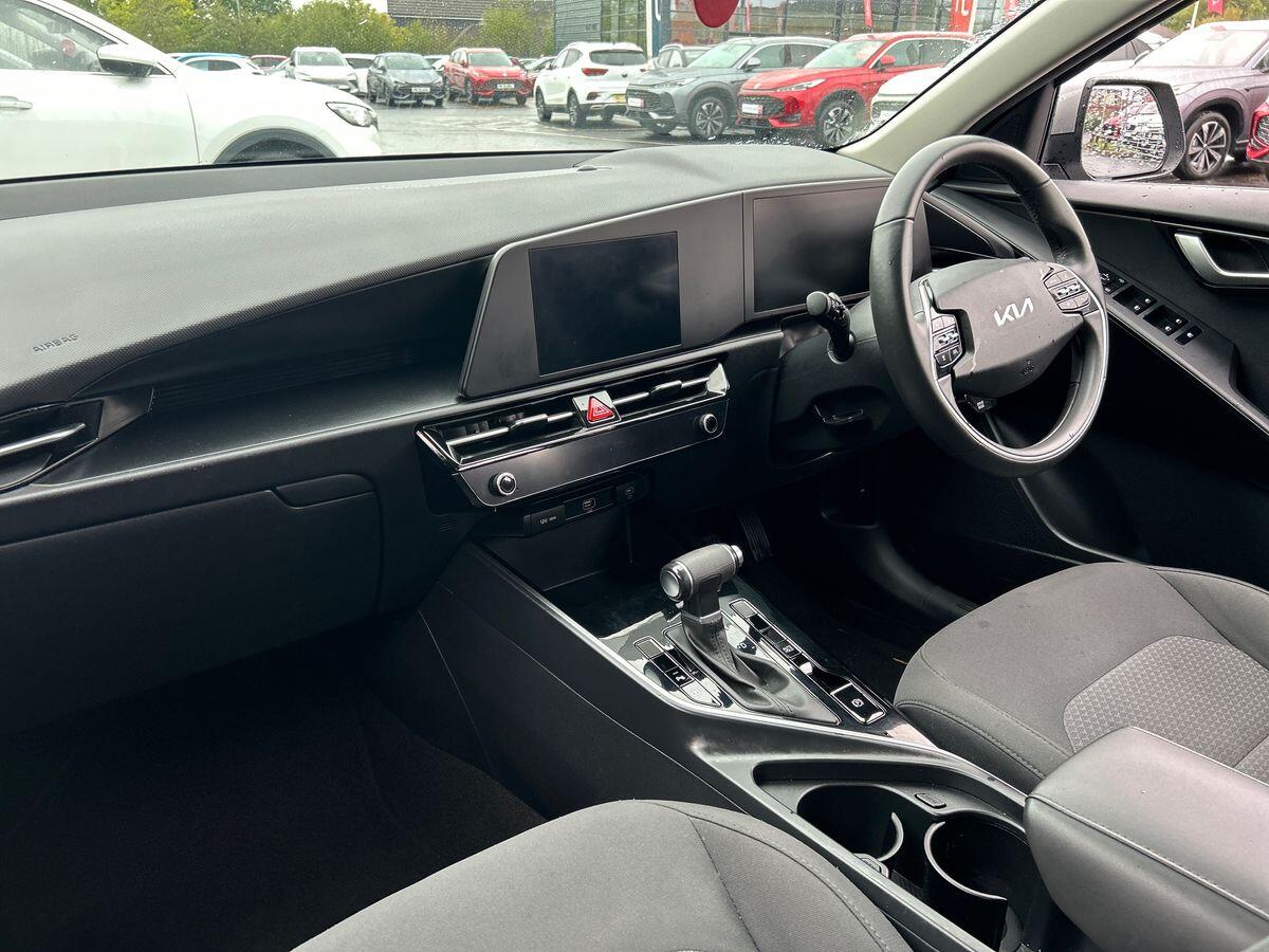 Used Kia Niro 2022 for sale - 76006962: Photo 2
