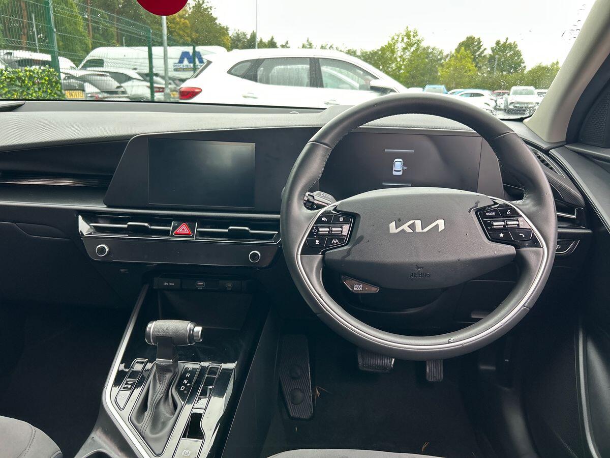 Used Kia Niro 2022 for sale - 76006962: Photo 20