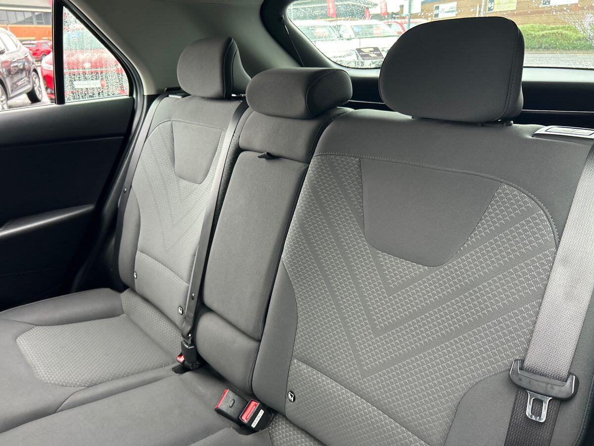Used Kia Niro 2022 for sale - 76006962: Photo 21