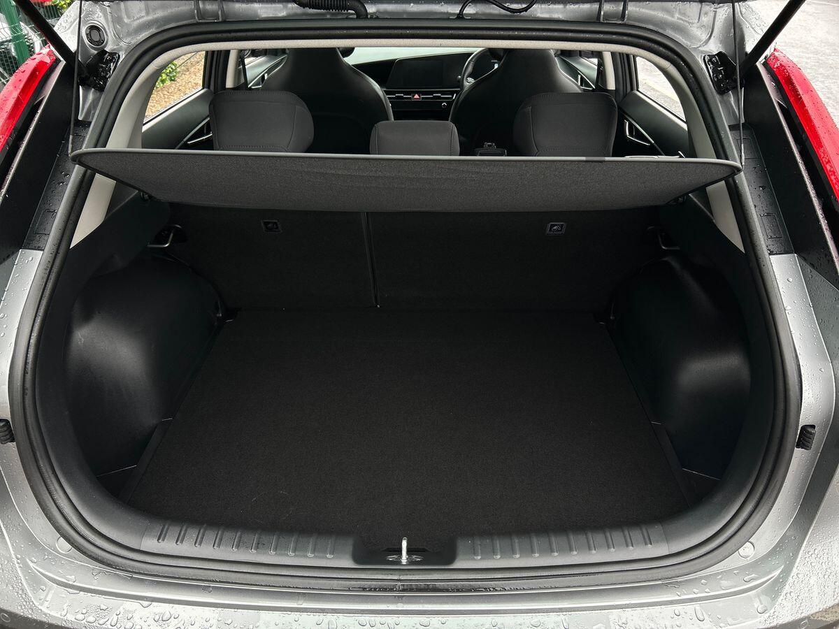 Used Kia Niro 2022 for sale - 76006962: Photo 22