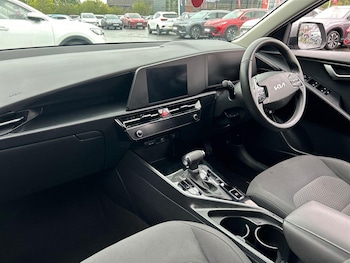Used Kia Niro 2022 for sale - 76006962: Photo 2