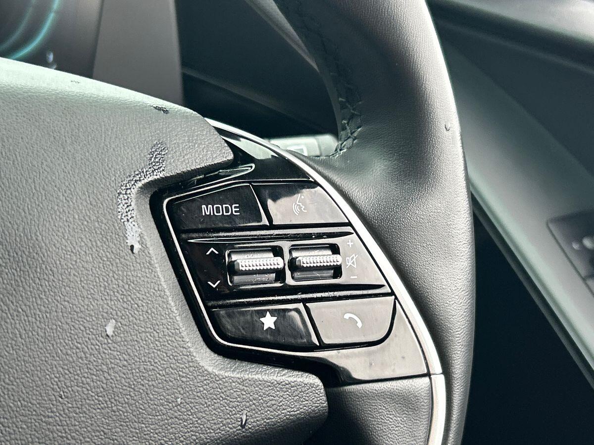 Used Kia Niro 2022 for sale - 76006962: Photo 31