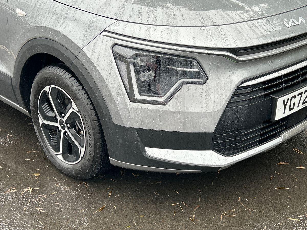 Used Kia Niro 2022 for sale - 76006962: Photo 33