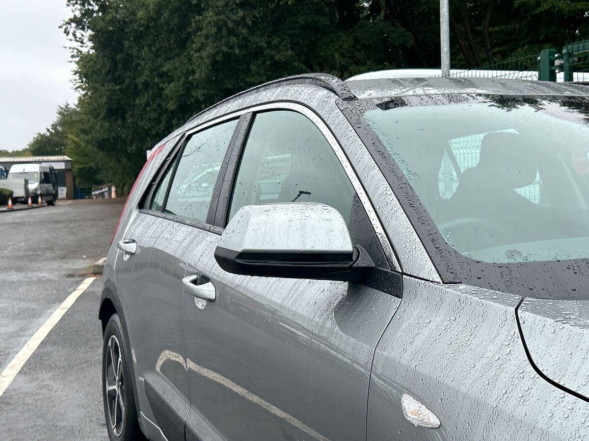 Used Kia Niro 2022 for sale - 76006962: Photo 34