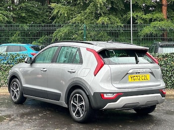 Used Kia Niro 2022 for sale - 76006962: Photo 3