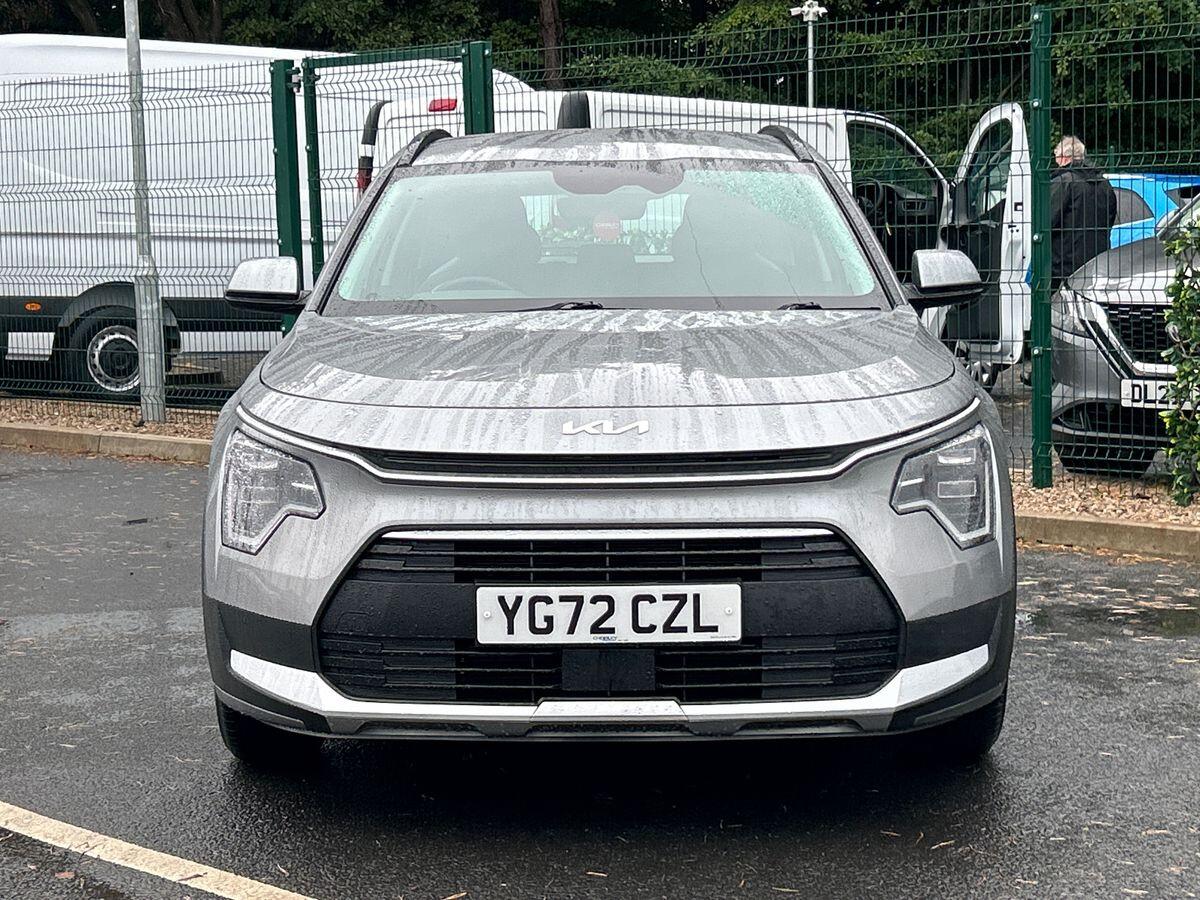 Used Kia Niro 2022 for sale - 76006962: Photo 4