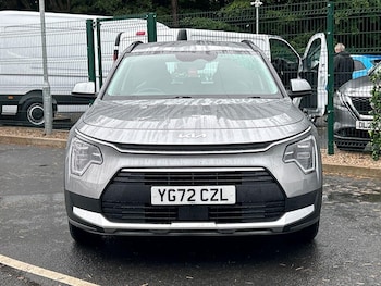 Used Kia Niro 2022 for sale - 76006962: Photo 4