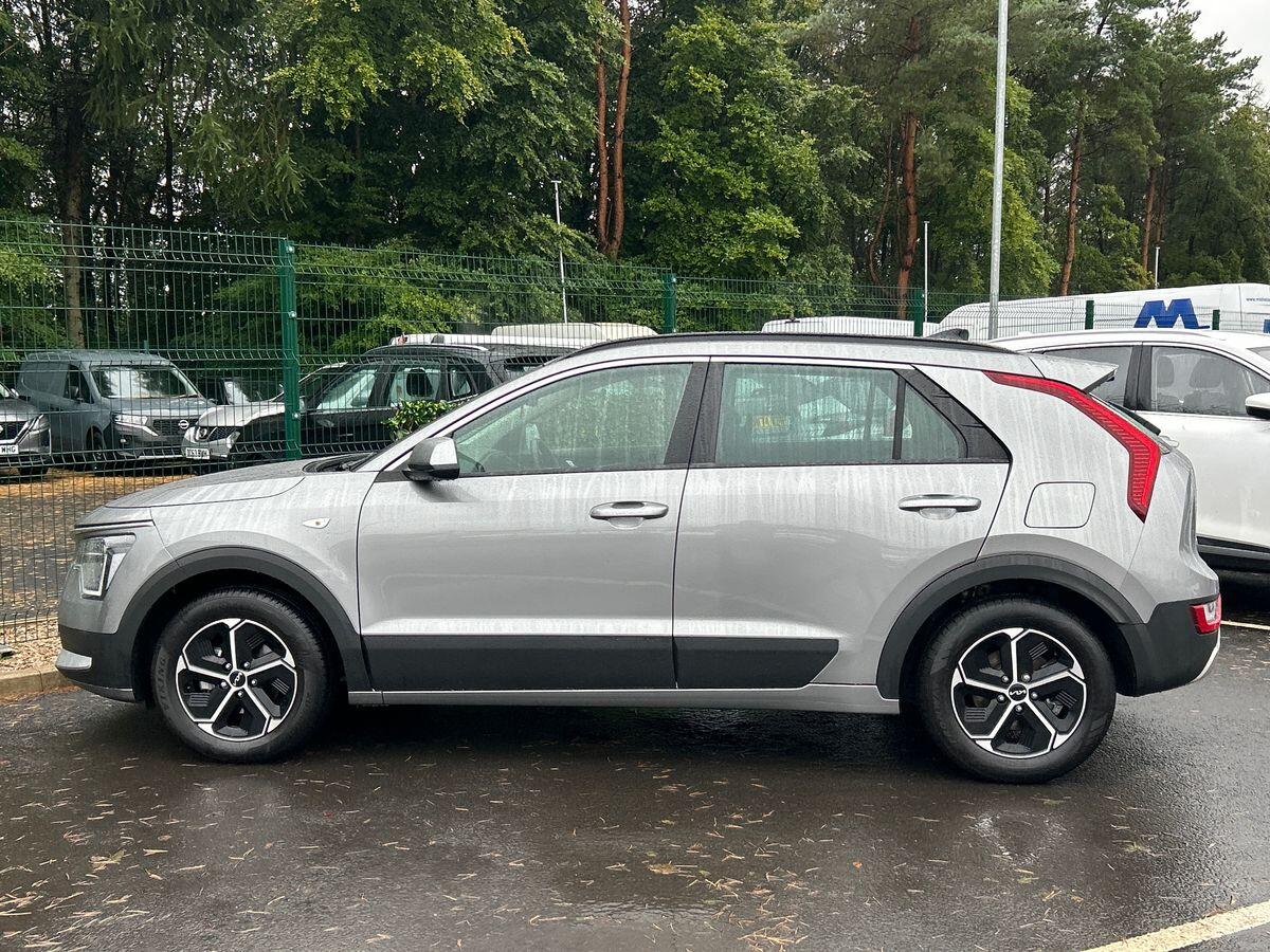 Used Kia Niro 2022 for sale - 76006962: Photo 6
