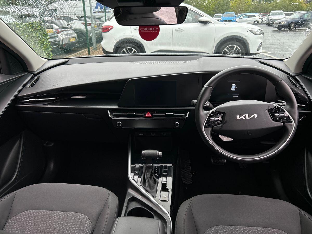 Used Kia Niro 2022 for sale - 76006962: Photo 7