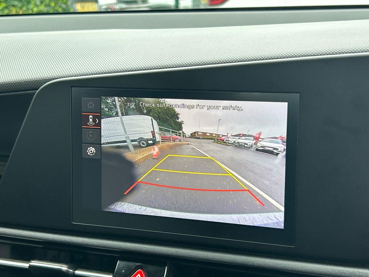 Used Kia Niro 2022 for sale - 76006962: Photo 9