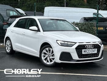 Used Audi A1 2023 for sale - 79644100: Photo