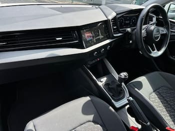 Used Audi A1 2023 for sale - 79644100: Photo
