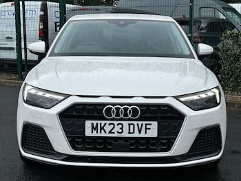 Used Audi A1 2023 for sale - 79644100: Photo